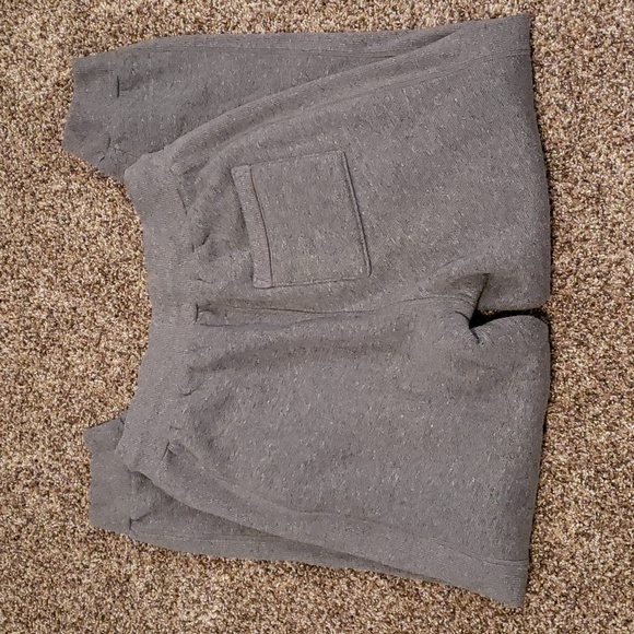 No Boundaries fleece lined sweat pants - Picture 2 of 6